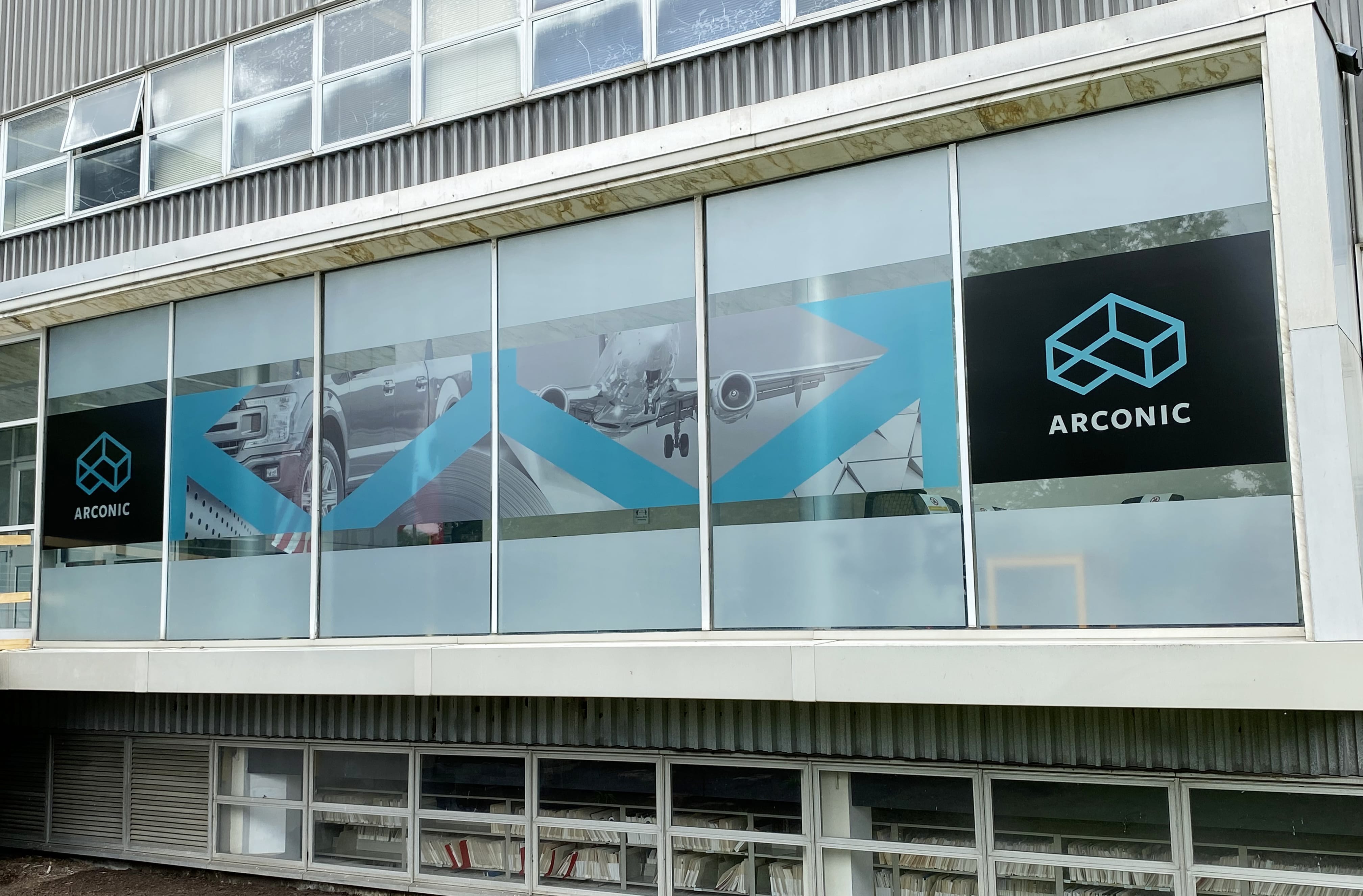 Arconic Human Resources Phone Number 34